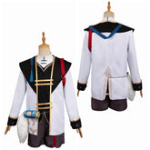 Honkai: Star Rail Jing Yuan Cosplay Kostüm Outfits